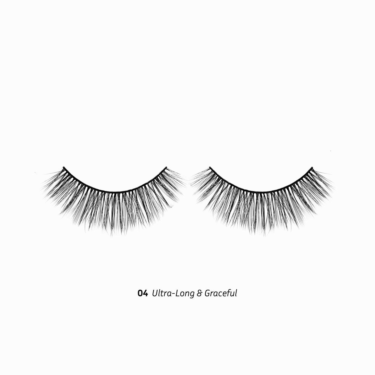 Lithe Lashes® | Classic Volume Collection | Deals | Allure Best of Beauty Winner | False Lashes | Strip Lashes | Falsies | Faux Lashes