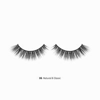 Lithe Lashes® | Classic Volume Collection | Deals | Allure Best of Beauty Winner | False Lashes | Strip Lashes | Falsies | Faux Lashes